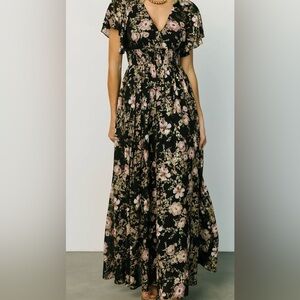 Baltic Born Lynlee Maxi Dress